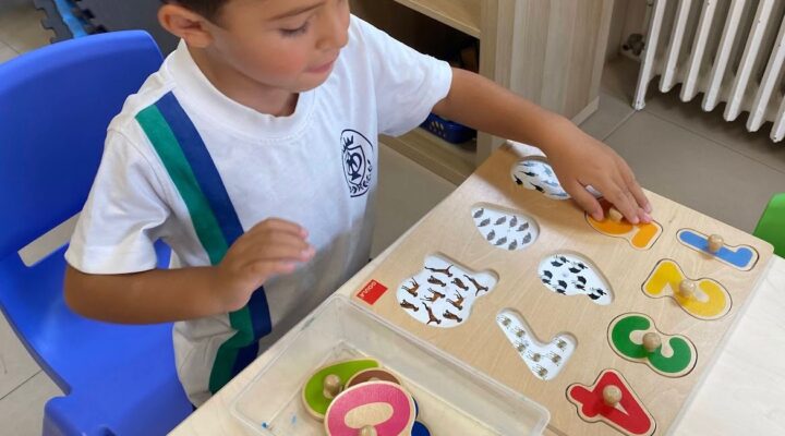 A IMPORTÂNCIA DO BRINCAR PARA O DESENVOLVIMENTO INFANTIL | UMA PERSPECTIVA FONOAUDIOLÓGICA