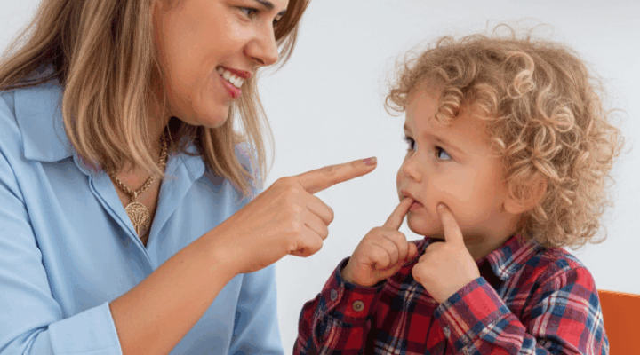 O QUE AS PESSOAS PRECISAM SABER SOBRE A FONOAUDIOLOGIA